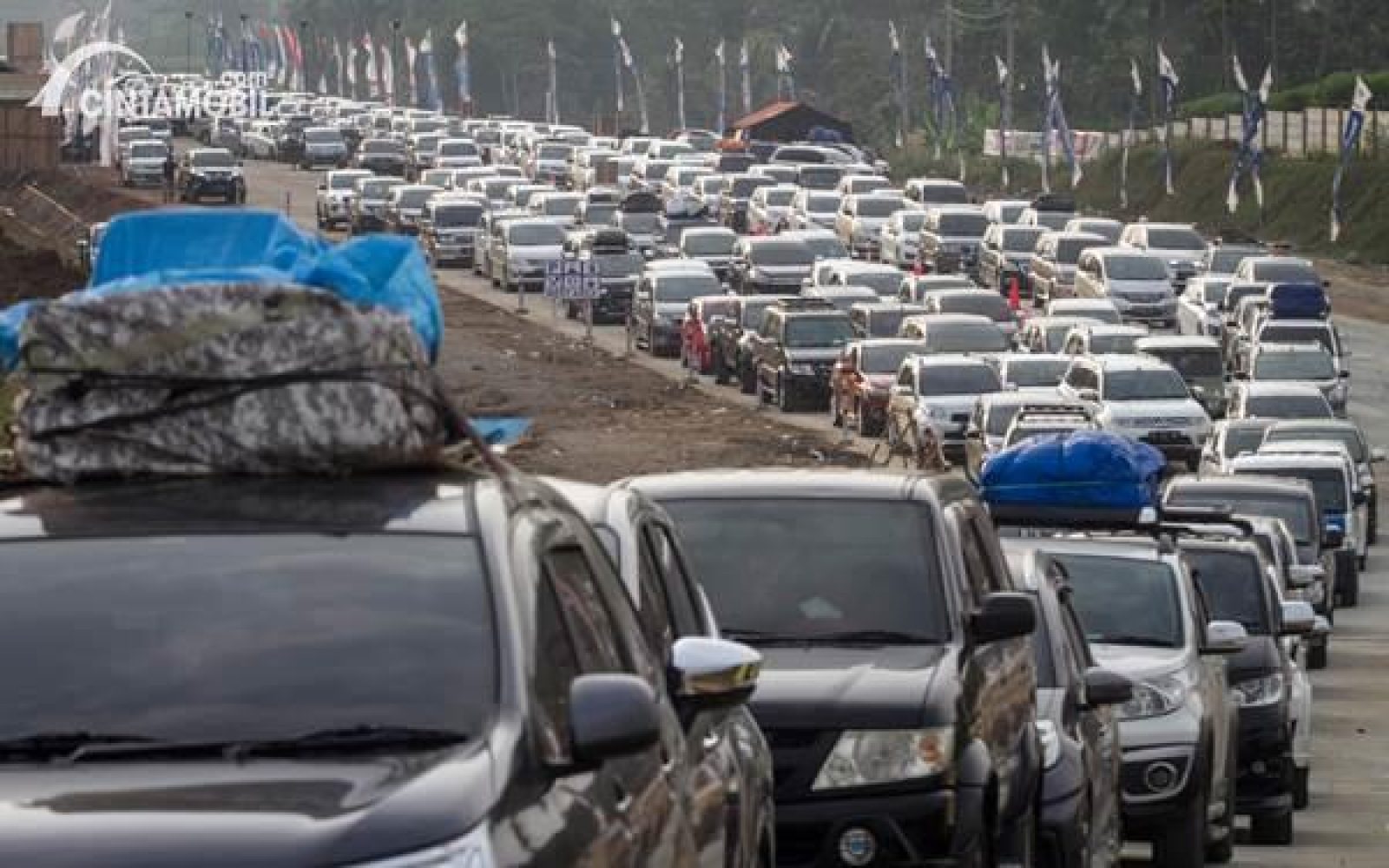 Merawat Kendaraan untuk Perjalanan Lebaran dan Idul Adha yang Aman dan Nyaman