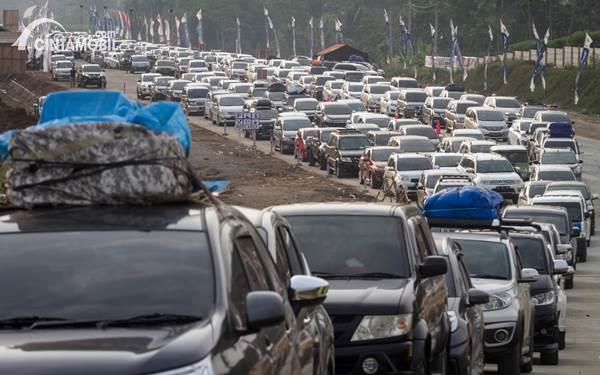 Merawat Kendaraan untuk Perjalanan Lebaran dan Idul Adha yang Aman dan Nyaman