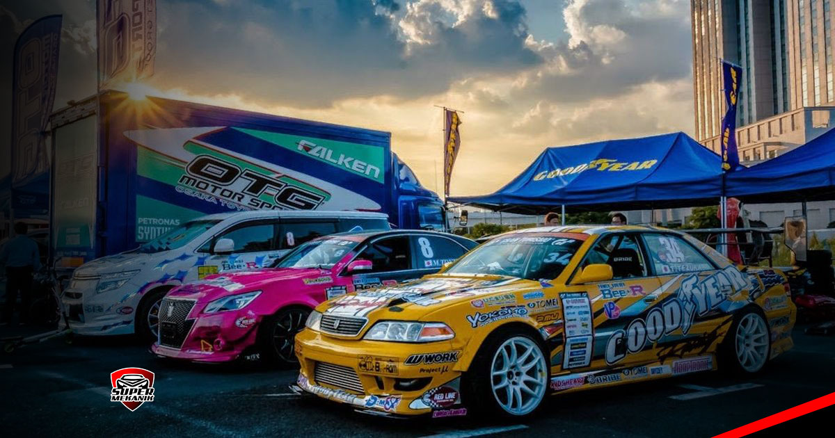 Modifikasi Mobil Terbaru 2024: Tren dan Inovasi